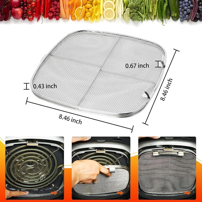 ninja foodi 15in1 AG300C AG301 - Ninja Air Fryer Af300 recension och pris