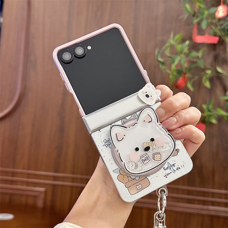 Kawaii Cartoon Puppy Magnetic  - Taco Stand Holder recension och pris