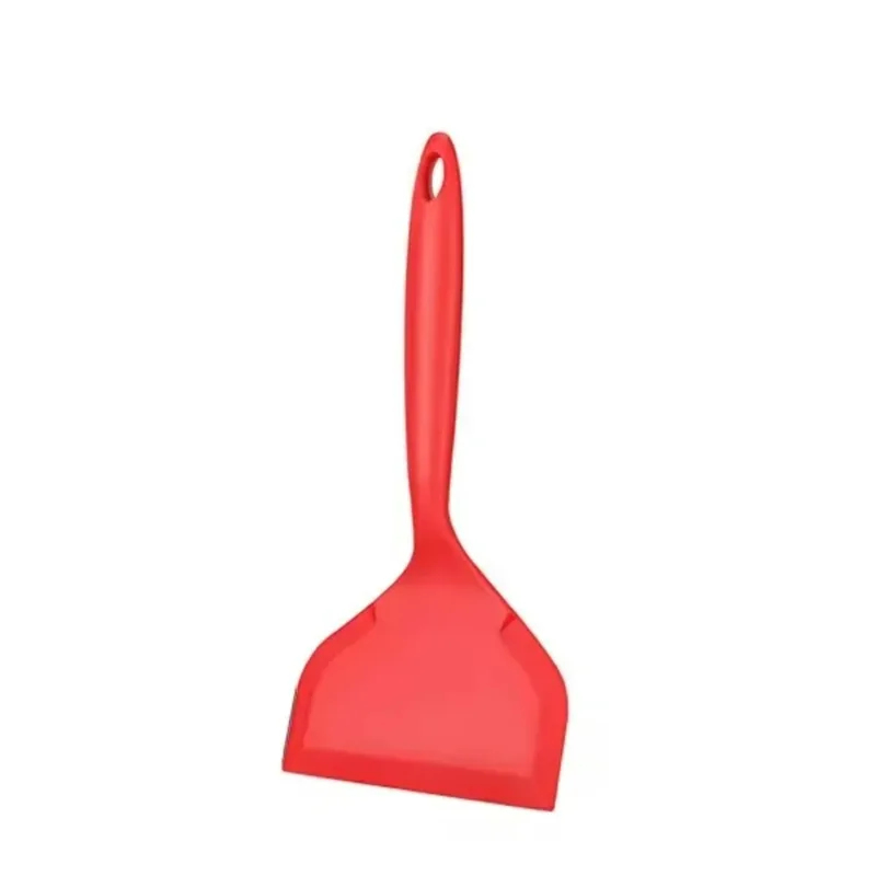 Non-stick Silicone Spatula, Wi - Okonomiyaki Spatula recension och pris