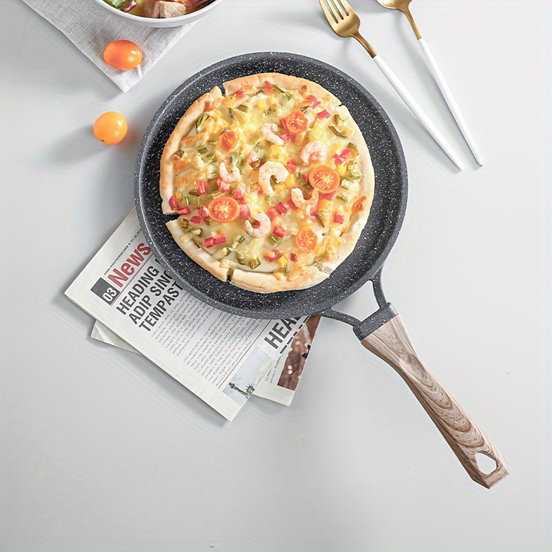 Household non-stick skillet, c - Mini Pancake Griddle recension och pris