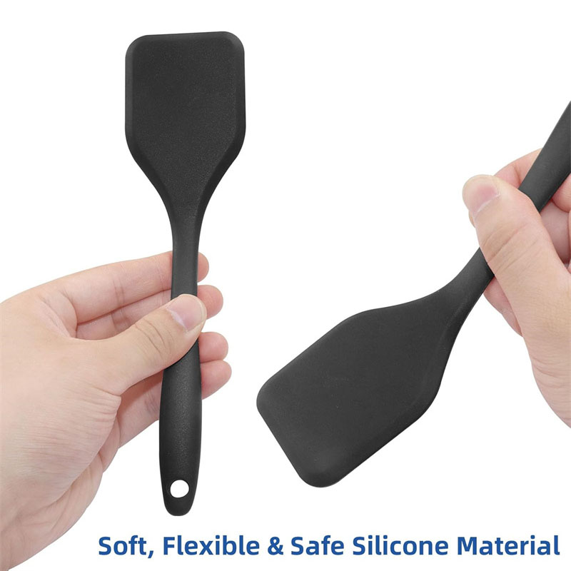 2pcs Mini Silicone Brownie Ser - Okonomiyaki Spatula recension och pris
