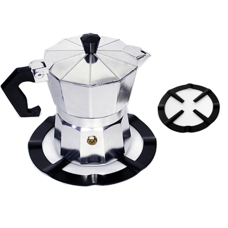 1Pc Stainless Steel Gas Cooker - Cast Iron Corn recension och pris