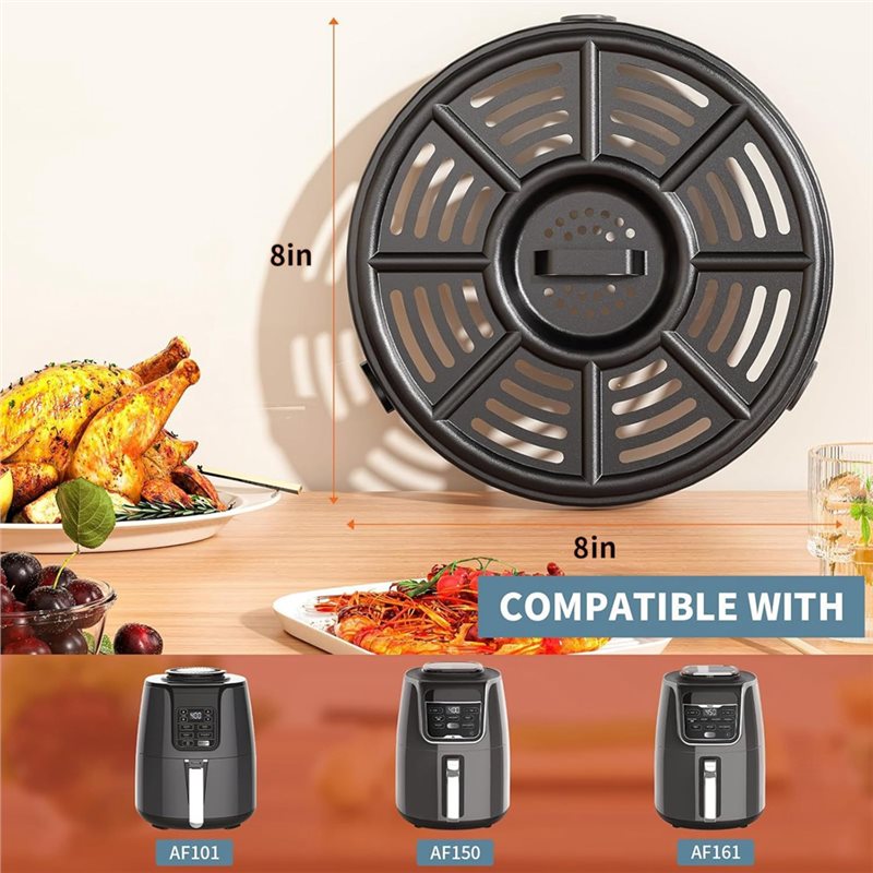 A98G-Replacement Air Fryer Acc - Ninja Air Fryer Af101 recension och pris
