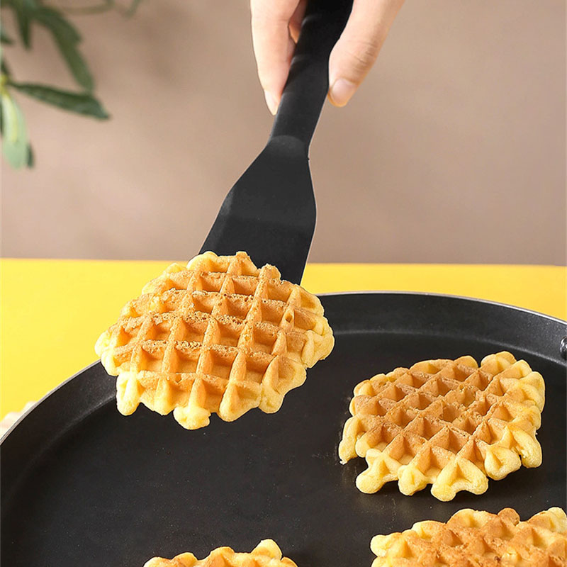 Durable Non-stick Wok Frying P - Mini Pancake Griddle recension och pris