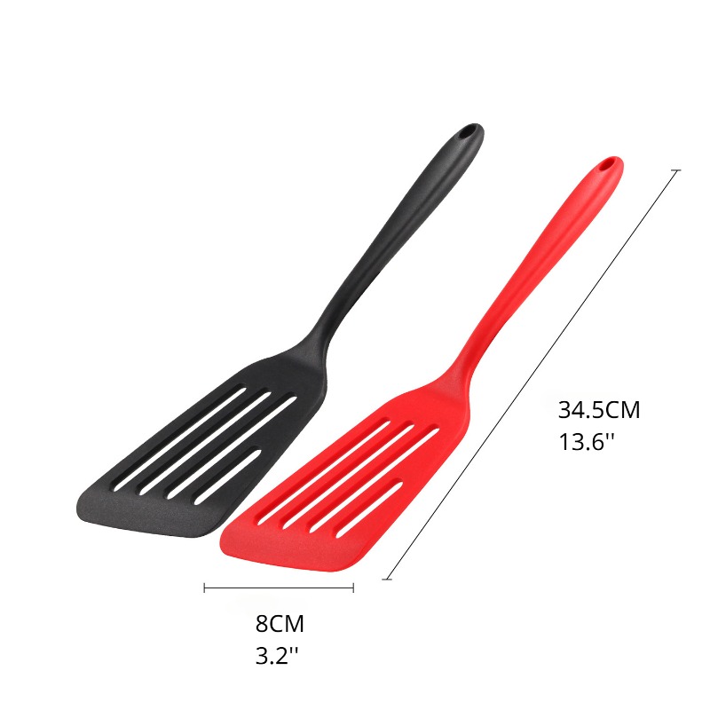 Egg Fish Frying Pan Spatula Sc - Okonomiyaki Spatula recension och pris