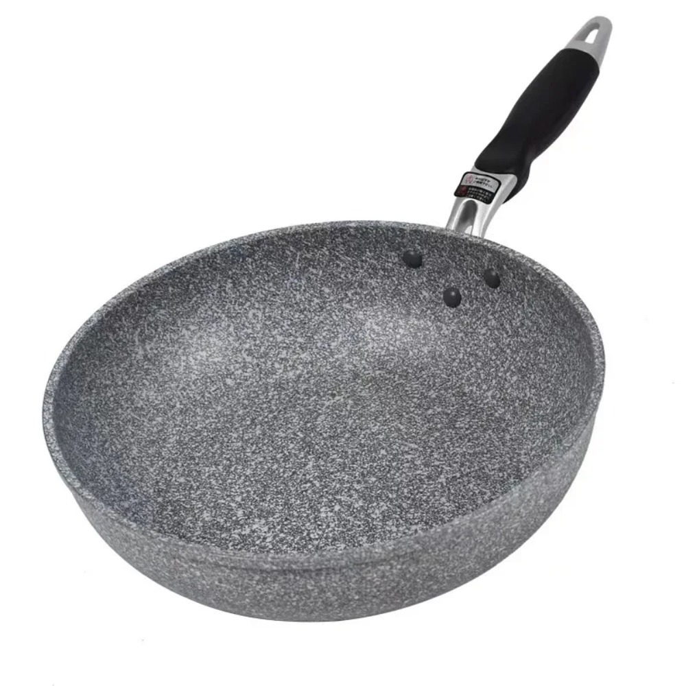 1pcs Non Stick Frying Pan Hous - Mini Pancake Griddle recension och pris